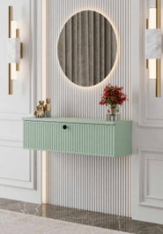 Hanah Home Mimosa 70 - Mint